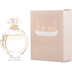 Paco Rabanne Olympea Eau De Parfum Spray 1 oz