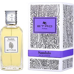 Sandalo Etro Edt Spray 3.3 oz (New Packaging)