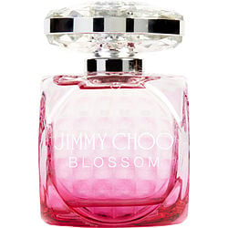 Jimmy Choo Blossom Eau De Parfum Spray 3.3 oz *Tester