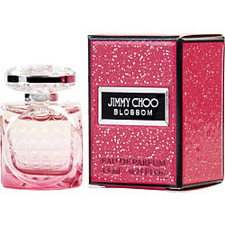 Jimmy Choo Blossom Eau De Parfum 0.15 oz Mini