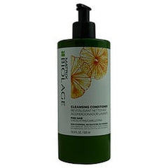 Biolage Cleansing Conditioner For Fine Hair 16.9 oz