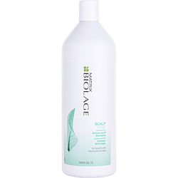 Biolage Scalpsync Antidandruff Shampoo 33.8 oz