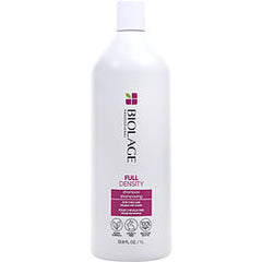 Biolage Fulldensity Shampoo 33.8 oz