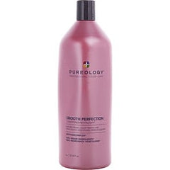 Pureology Smooth Perfection Cleansing Conditioner 33.8 oz