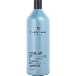Pureology Strength Cure Shampoo 33.8 oz