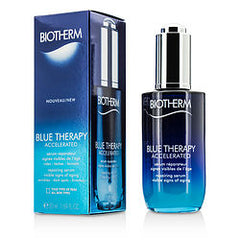 Biotherm Blue Therapy Accelerated Serum  --50Ml/1.69oz