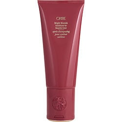 Oribe Bright Blonde Conditioner For Beautiful Color 6.8 oz