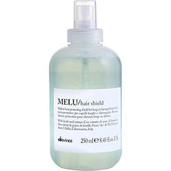 Davines Melu - Mellow Thermal Protecting Shield With Lentil Seed Extract 8.45 oz