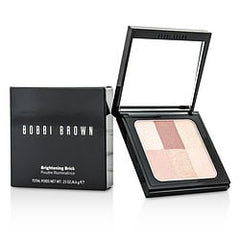 Bobbi Brown Brightening Brick - #01 Pink  --6.6G/0.23oz