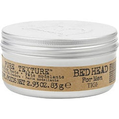 Bed Head Men Pure Texture Molding Paste 2.93 oz (Gold Packaging)