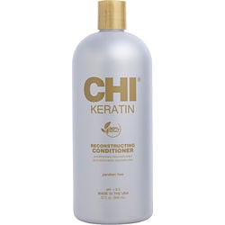 Chi Keratin Reconstructing Conditioner 32 oz