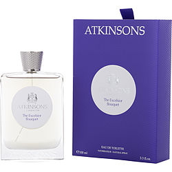 Atkinsons The Excelsior Bouquet Edt Spray 3.3 oz