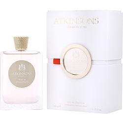 Atkinsons Rose In Wonderland Eau De Parfum Spray 3.3 oz