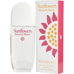 Sunflowers Summer Bloom Edt Spray 3.3 oz