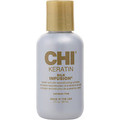 Chi Silk Infusion 2 oz