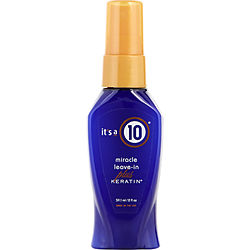 Its A 10 Miracle Leave In Plus Keratin 2 oz