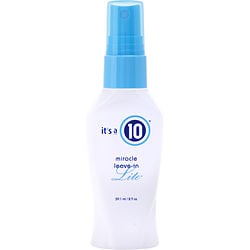 Its A 10 Miracle Leave In Lite Product 2 oz