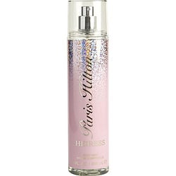 Heiress Paris Hilton Body Mist Spray 8 oz