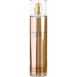 Unforgivable Woman Body Mist Spray 8 oz