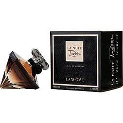 Tresor La Nuit Eau De Parfum Spray 1.7 oz