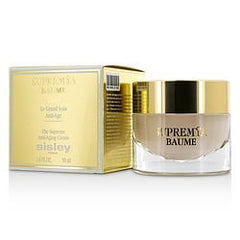 Sisley Supremya Baume At Night - The Supreme Anti-Aging Cream  --50Ml/1.6oz