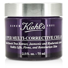 Kiehl'S Super Multi-Corrective Cream  --75Ml/2.5oz