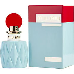 Miu Miu Eau De Parfum Spray 1.7 oz