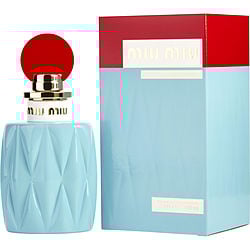 Miu Miu Eau De Parfum Spray 3.4 oz