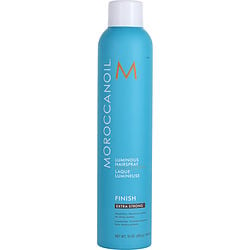 Moroccanoil Moroccanoil Luminous Hair Spray Aero (Extra Strong) 10 oz