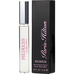 Heiress Paris Hilton Eau De Parfum Roll On 0.34 oz Mini