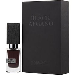 Nasomatto Black Afgano Parfum Extract Spray 1 oz