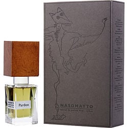 Nasomatto Pardon Parfum Extract Spray 1 oz