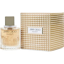 Jimmy Choo Illicit Eau De Parfum Spray 2 oz