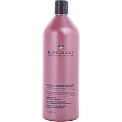 Pureology Smooth Perfection Shampoo 33.8 oz