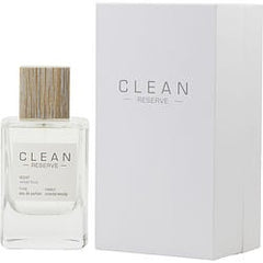 Clean Reserve Velvet Flora Eau De Parfum Spray 3.4 oz