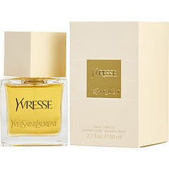 Yvresse Edt Spray 2.7 oz ( La Collection Edition)