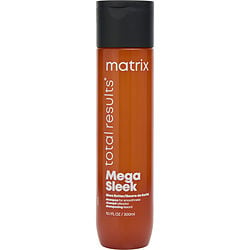 Total Results Mega Sleek Shampoo 10.1 oz