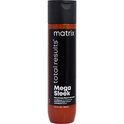 Total Results Mega Sleek Conditioner 10.1 oz