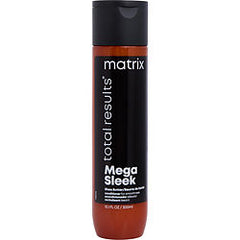 Total Results Mega Sleek Conditioner 10.1 oz