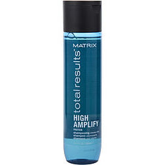 Total Results High Amplify Shampoo 10.1 oz