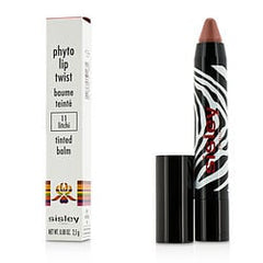 Sisley Phyto Lip Twist - # 11 Litchi  --2.5G/0.08oz