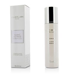 Guerlain Blanc De Perle White P.E.A.R.L. Brightening Lotion (New Packaging)  --200Ml/6.7oz