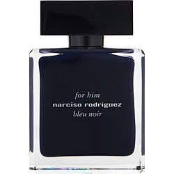 Narciso Rodriguez Bleu Noir Edt Spray 3.3 oz *Tester