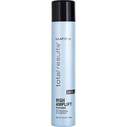 Total Results High Amplify Hairspray 10.2 oz