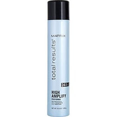 Total Results High Amplify Hairspray 10.2 oz