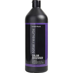 Total Results Color Obsessed Conditioner 33.8 oz