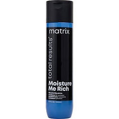 Total Results Moisture Me Rich Conditioner 10.1 oz