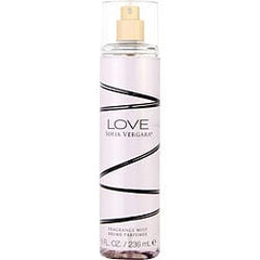 Love By Sofia Vergara Fragrance Mist 8 oz