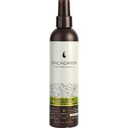 Macadamia Professional Weightless Moisture Conditoner Mist 8 oz