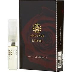 Amouage Lyric Eau De Parfum Spray Vial